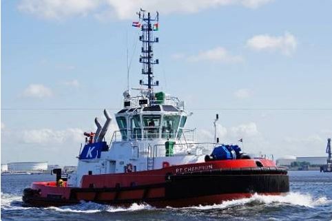 KOTUG to support SPHI Marine with long-term Brunei LNG contract including four newbuild vessels
