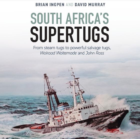 South Africa’s supertugs book – on order