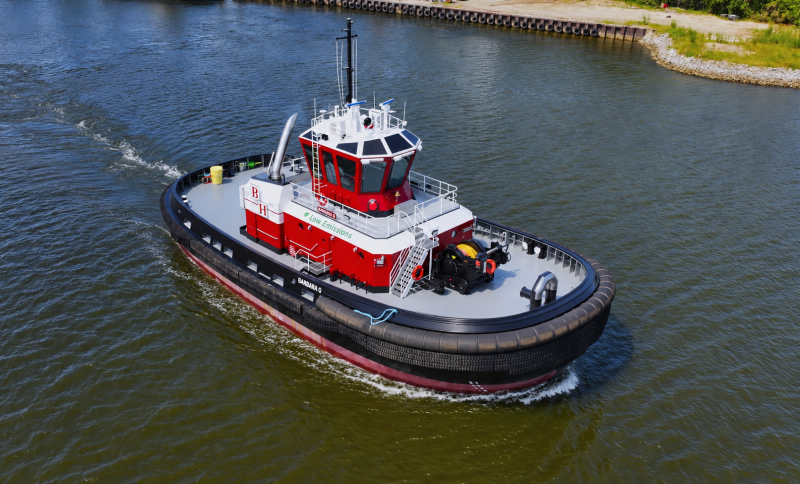 Towingline