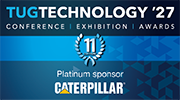 TugTechnology 2027
